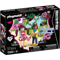 Playmobil 72043, 5 Jahr(e), Mehrfarbig, Kunststoff