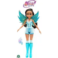 Giochi Preziosi Winx Fee Mode-puppen 6 Modelle Zufälliger Versand Sortiert