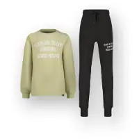 Vingino Boys Werit Pyjama Keswick Green Größe: XS | Nachtwäsche Outlet | kids | Grün
