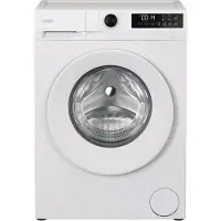 Candy GD 27S7-S, Frontlader, 7 kg, B, 72 dB, 1200 RPM, A