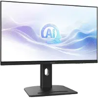 MSI Modern AM273QP AI 1UMG-220DE, 68,6 cm (27"), Wide Quad HD, Intel Core Ultra 7, 32 GB, 1 TB, Windows 11 Pro