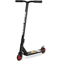 Volare BOLDCUBE Stunt-Scooter - Schwarz