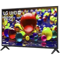 LG UHD AI 43UA74006LB, 109,2 cm (43"), 3840 x 2160 Pixel, LED, Smart-TV, WLAN, Blau