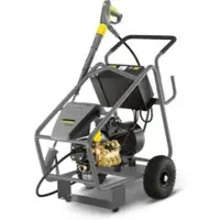 Kärcher Kaltwasser-Hochdruckreiniger HD 16/15-4 Cage Plus 150 Bar