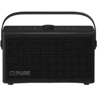 Pure Classic Aura Tragbarer Lautsprecher