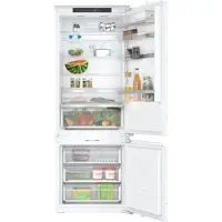 Bosch Serie 4 KBN96ADD0, 381 l, SN-ST, 33 dB, 10 kg/24h, D