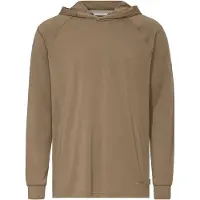 Vaude Mineo Ls Kapuzenpullover
