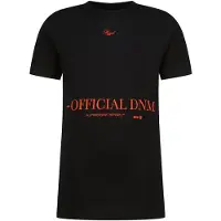 Raizzed Shirt "Hofficial" in Schwarz - 176