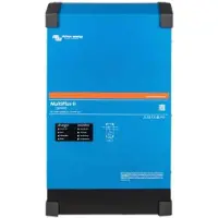 Victron Energy Multiplus Ii 5000va Batterie-wechselrichter 230v