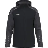 Jako Kinder Kapuzenjacke Sonic