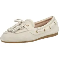 Liu Jo Ballerinas Skipper 03 SA6049 PX002 Écru