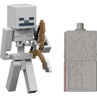 Ginza.se - Biome Builds - Skeleton