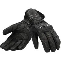 Richa RS-86 wasserfeste Motorrad Handschuhe