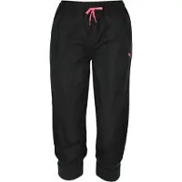 Puma Sportliche 3/4-Hose mit elastischem Bund, Kordelzug und elastischen Bündchen