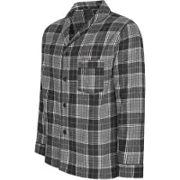 Cappuccino Italia Pyjama Alba Pyjama Schwarz