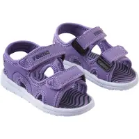 Reima Bungee Kinder Sandalen, Misty Violet, 30