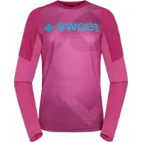 Sweet Protection Hunter Ii Trail Langarm-t-shirt