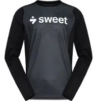 Sweet Protection Langarmtrikot Hunter II Trail | Größe S