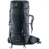 Deuter Aircontact Core 70+10 black