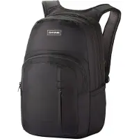 Dakine Rucksack Campus Premium 28L Schwarz Ripstop 25