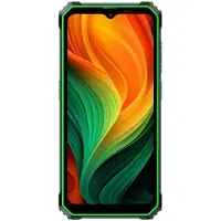 Blackview BV6200 Plus (6.56" - NFC - 128 Go, 8 Go RAM - 11 000 mAh) Vert