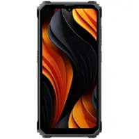 Blackview BV6200 Plus (6.56" - NFC - 128 Go, 8 Go RAM - 11 000 mAh) Noir