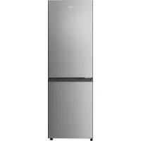 Haier HDPR1618ANPK Freistehend 355 l Edelstahl
