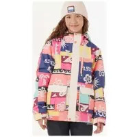 Rip Curl RipCurl Anti Series Snake Jacket 10K Kids multico (3282) 16