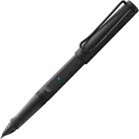 Lamy Safari All Black NCode