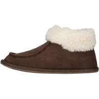 Whistler Elian Warm Slipper chocolate chip (1065) 42