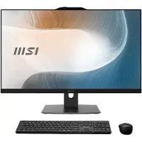 MSI Modern AM272P 1M-1234DE, 68,6 cm (27"), Full HD, Intel Core 7, 16 GB, 1 TB, Windows 11 Pro