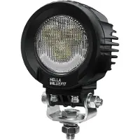 Hella Arbeitsscheinwerfer 24 V 27 W LED 6.500 K 2.100 lm universell einsetzbar
