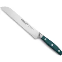 Arcos perliertes brotmesser brooklyn serie 200mm