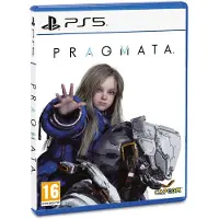 Pragmata P5 Vf