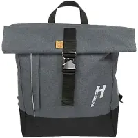 Haberland Keep Rollin 15l Fahrradtasche