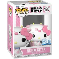 Funko POP! Pop! Sanrio Hello Kitty Hello Kitty In Cow Cosplay #136