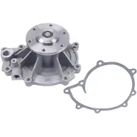 Skf Wasserpumpe Motorkühlung VKPC 7096