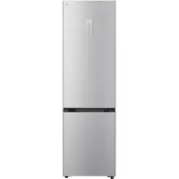 LG Gbbs727cmb Kühlschrank Mit Gefrierfach