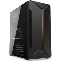 VIST Pc Gaming RYZEN 7 5700G 16GB RX VEGA8 SSD 500GB WIFI Win11