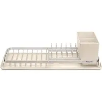 Brabantia Compact Geschirrabtropfgestell