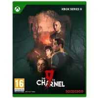 The 9th Charnel, Xbox Series X, M (Reif)
