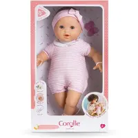 Corolle 9000130510, 2 Jahr(e), Junge/Mädchen, 360 mm, 540 g, Pink