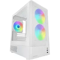 Mars Gaming Mc-onyxw Pc-tower-gehäuse