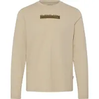 Blend Langarmshirt "BHKemuel" Modernes Langarmshirt mit Print
