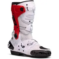 Sidi Rex Air Offroad-stiefel EU 43 Mann EU 43