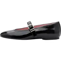 Tamaris Ballerina mit Riemchen