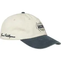 Jack & Jones Baseball Cap "JACSOFT BASE ARCHIVE CAP SN" Baumwolle, vorgewaschen