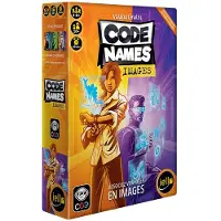 Iello Spiel für 2-8 Spieler ab 10 Jahren