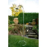 Ideal Eichenwald Modell 70 Gartendusche Marlin Typ Kaltwasser
