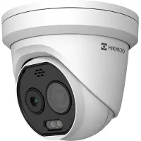 Hikvision HM-TD1228-3/G1/T3A Thermal 256x196 Bi spectrum